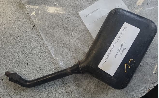 2004 CAN-AM TRAXTER MAX STD & MAX XT MIRROR 709400207