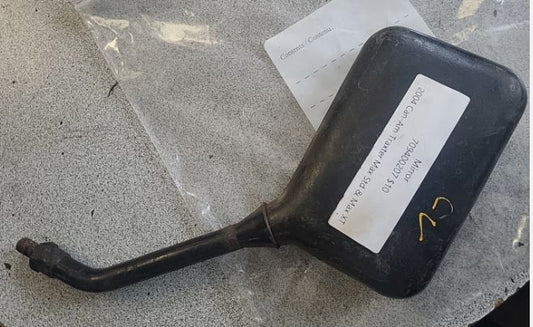 2004 CAN-AM TRAXTER MAX STD & MAX XT MIRROR 709400207