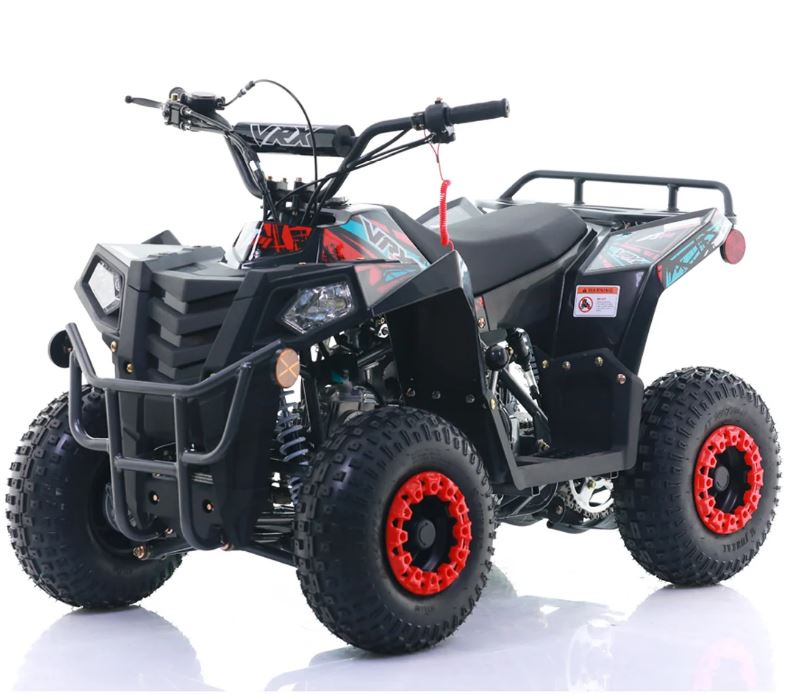 Apollo VRX 110-F