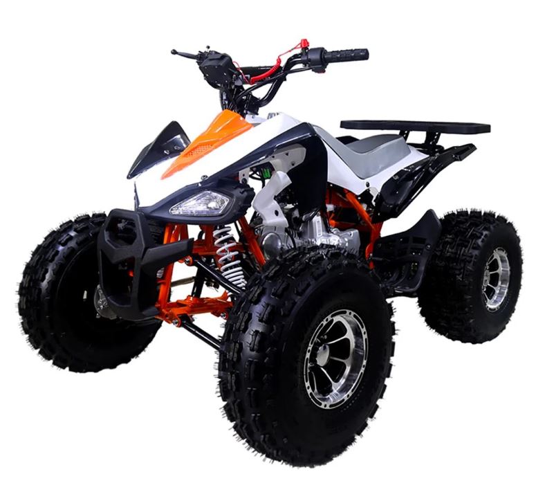 Gio, Blazer 125-S