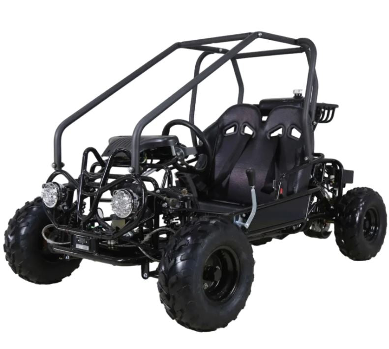 Tao Motors, GK110