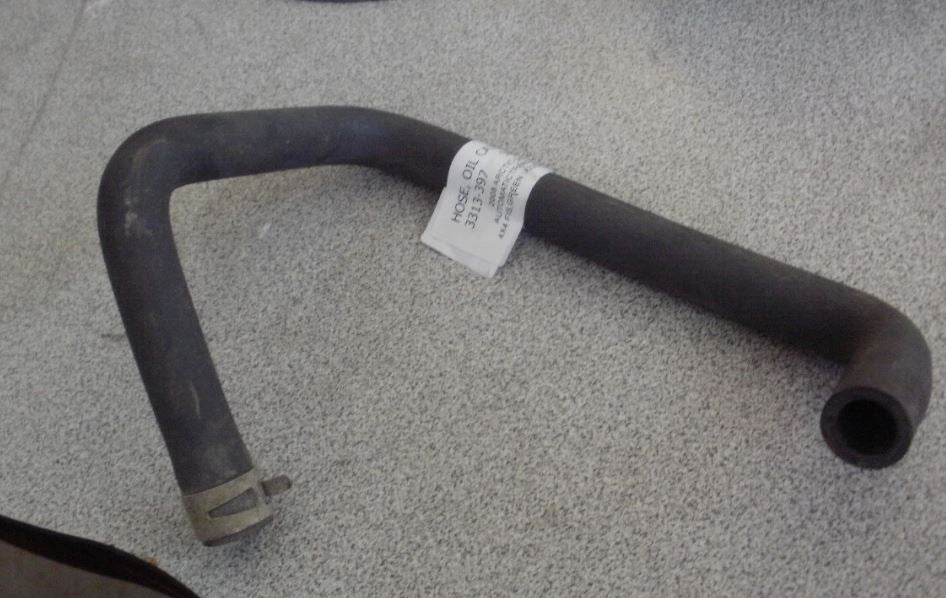 2008 ARCTIC CAT 366 4X4 HOSE,OIL CATCH 3313-397