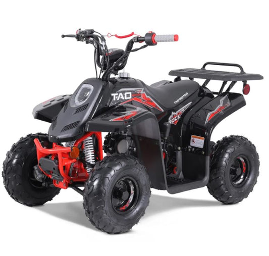 Tao Motors, New Rock 110cc