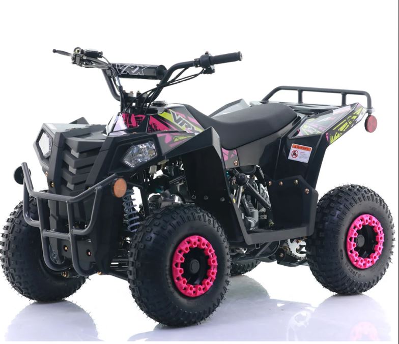 Apollo VRX 110-F