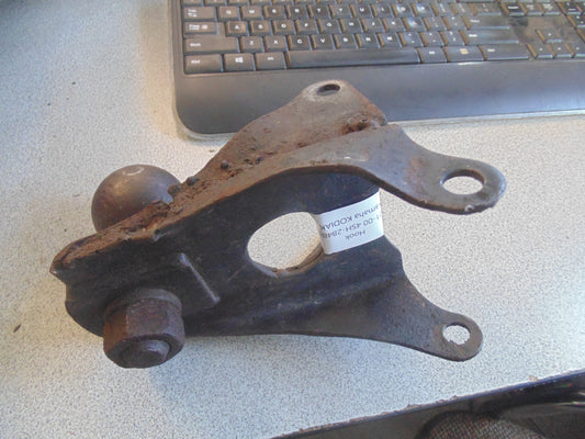 1994 YAMAHA KODIAK 4WD HOOK 28488-01-00 28488-10-00