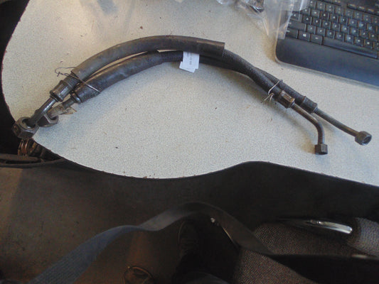 1994 YAMAHA KODIAK 4WD HOSE 1 & 2 3HN-13464-02-00 3HN-13465-02-00