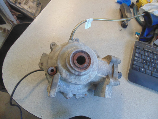 2003 POLARIS SPORTSMAN 500 DIFFERENTIAL 1341497 (NEED BEARING)