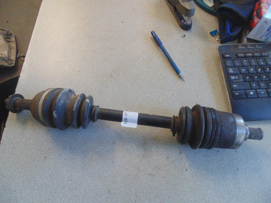 2003 ARCTIC CAT 400 HALFSHAFT 1502-442