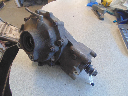 1994 YAMAHA KODIAK 4WD HOUSING SHAFT DRIVE 2 2HR-46161-00-00