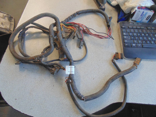 1999 POLARIS TRAIL BLAZER 250 HARNESS MAIN CONNECTOR 2460705
