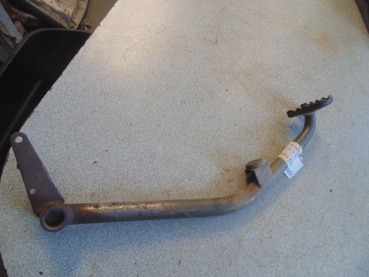 1994 YAMAHA KODIAK 4WD PEDAL BRAKE 4GB-27211-00-00