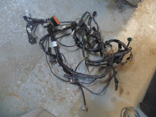 1992 SUZUKI LT-250T LEAD WIRE 36610-19B70