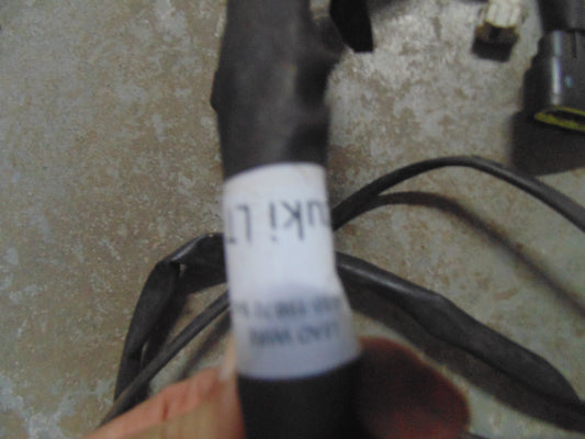 1992 SUZUKI LT-250T LEAD WIRE 36610-19B70