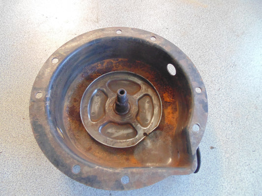 1995 ARCTIC CAT ZR 580 EFI STARTER RECOIL CASE 3006-915