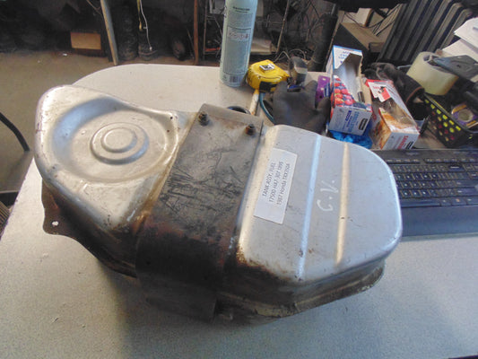 1987 HONDA TRX350A TANK ASSY FUEL 17500-HA7-307