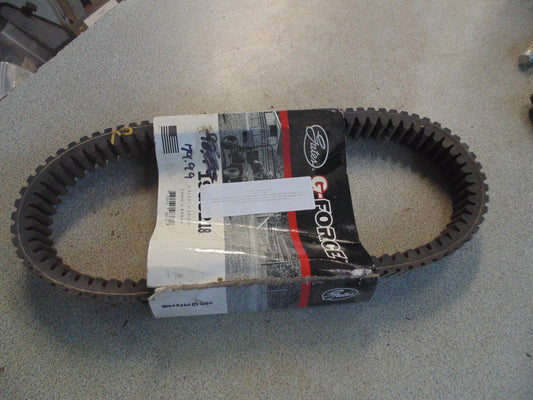 NEW GATES G-FORCE CVT BELT 19G3218