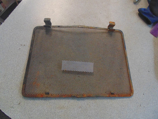 1996 KAWASAKI BAYOU 400 4X4 SCREEN 14037-1153