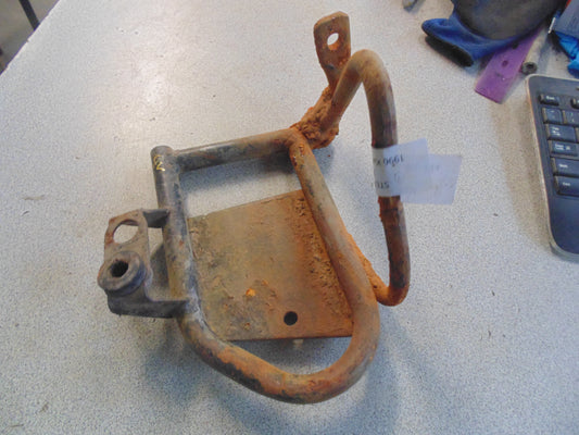 1996 KAWASAKI BAYOU 400 4X4 STEP FOOT BOARD LH 34028-1395