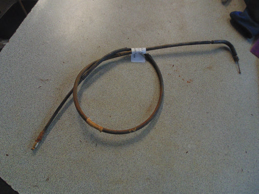 1996 KAWASAKI BAYOU 400 4X4 CABLE STARTER 54017-1111