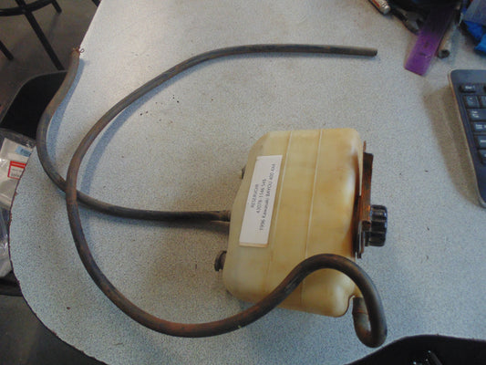 1996 KAWASAKI BAYOU 400 4X4 RESERVOIR 43078-1146