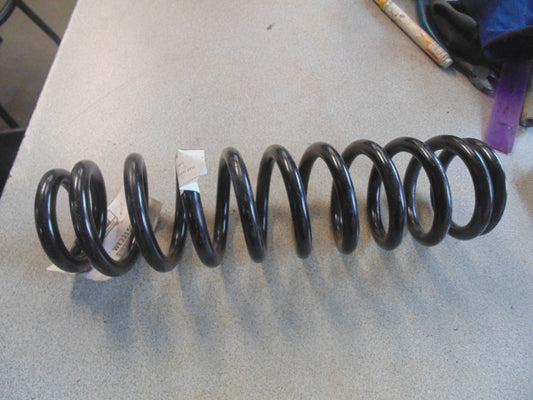 2005-2010 POLARIS RANGER 500 2X4, 4X4, XP700, HD 700, XP800, HD 800 REAR HEAVY DUTY 250# POUND RATE BLK SHOCK SPRING FOR POLARIS WE321500