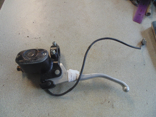 2005 ARCTIC CAT 500 4X4 OEM FRONT BRAKE MASTER CYLINDER 1502-902