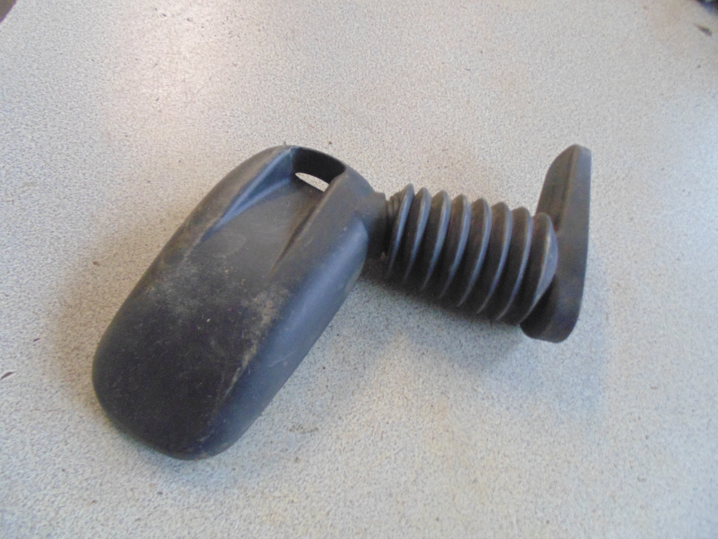 2002 POLARIS 600 CLASSIC TOURING ASM MIRROR RH 2632354