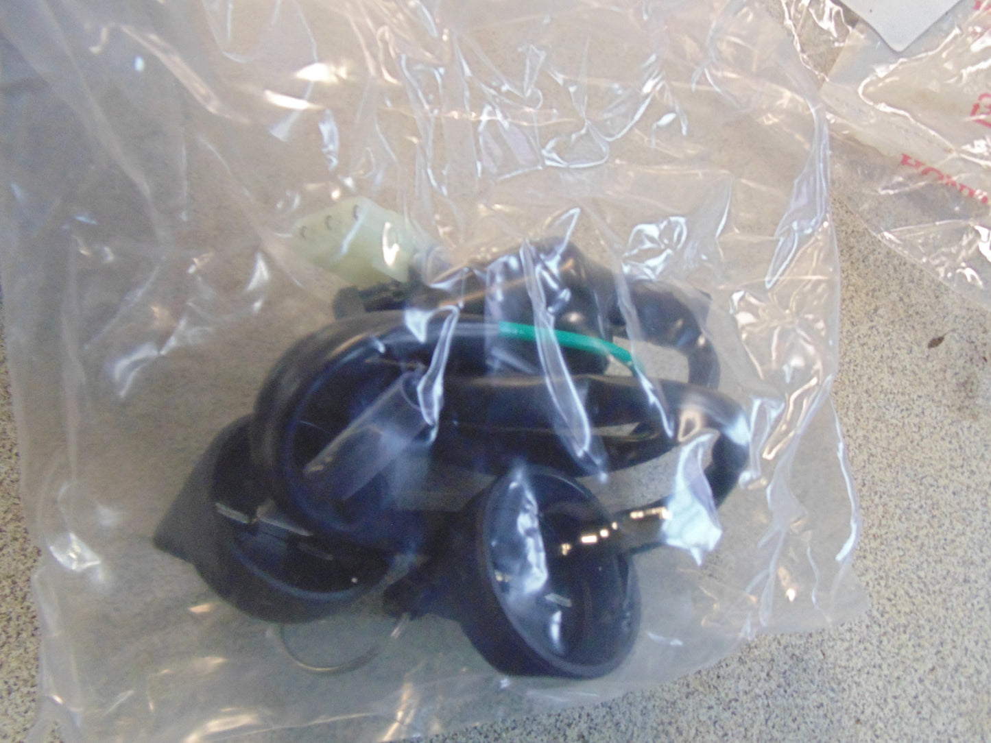 1996-1999 POLARIS BIG BOSS SCRAMBLER SPORTSMAN MANUM XPLORER 400 425 500 IGNITION SWITCH 4110209