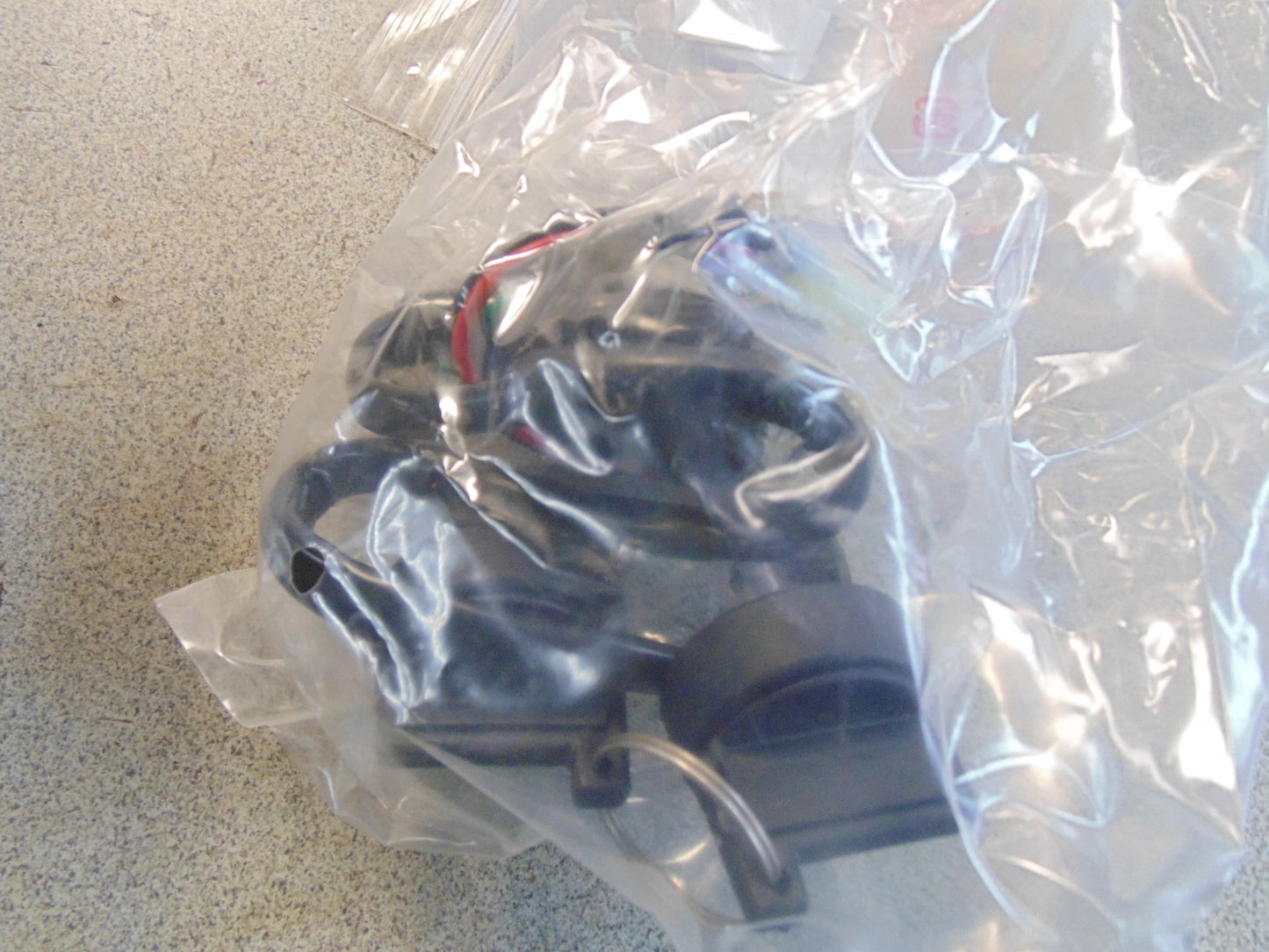 1990-2024 HONDA TRX 250 SPORTRAX /EX/X/TRX400 IGNITION KEY SWITCH 35100-HN1-000