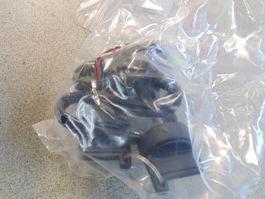 1990-2024 HONDA TRX 250 SPORTRAX /EX/X/TRX400 IGNITION KEY SWITCH 35100-HN1-000