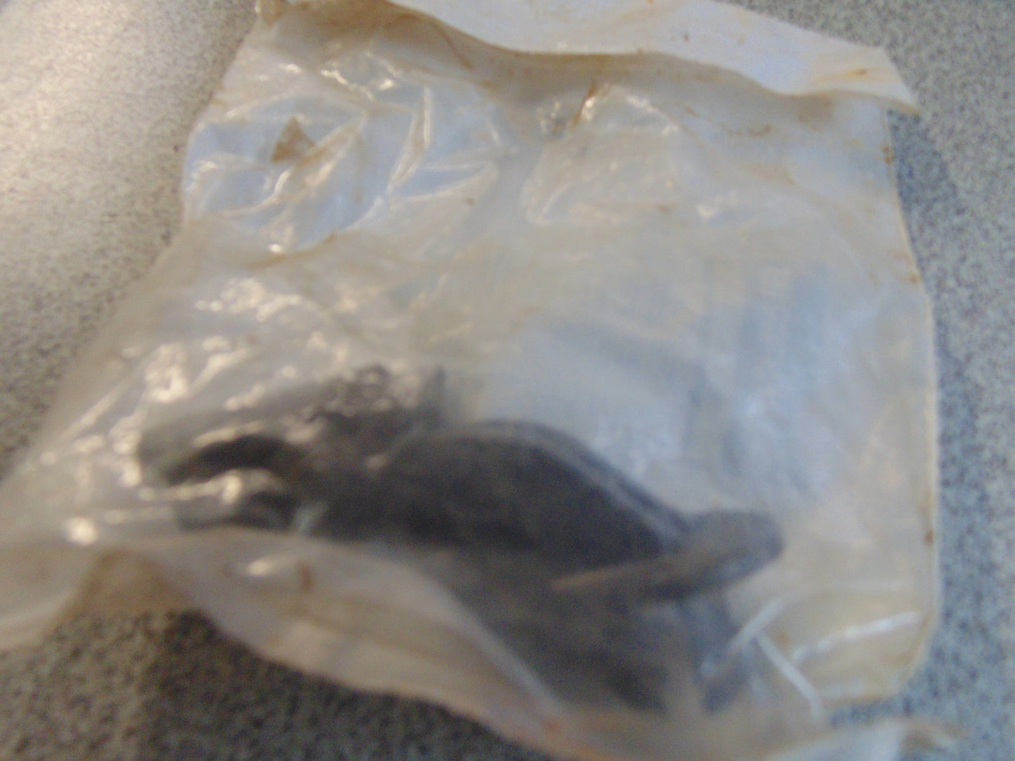 2018 SPORTSMAN 570 EPS BUSHING SNAP LINKAGE 5436722