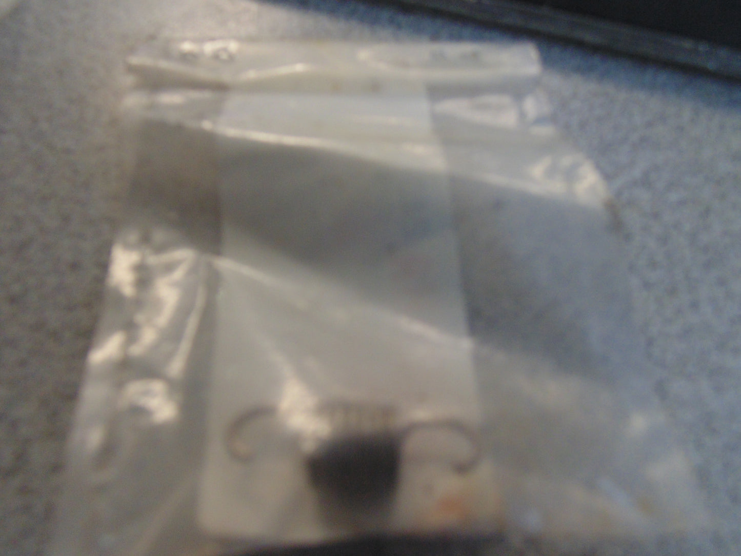 NEW OEM YAMAHA CLUTCH WEIGHT 1 SPRING 24G-16626-00-00