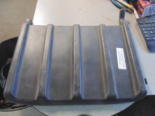 2004 CAN-AM TRAXTER MAX STD & MAX XT STORAGE COVER SLATE GRAY 708200033