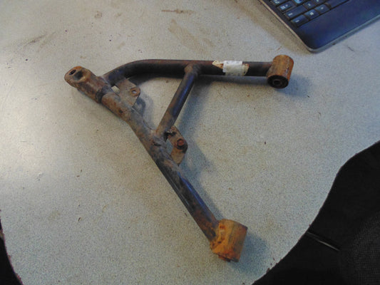 1998 HONDA TRX450ESA ARM ASSY LEFT (LOWER) 51360-HN0-A00