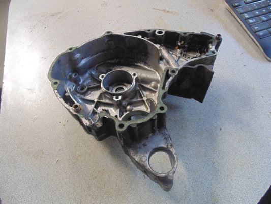 1987 HONDA TRX350A COVER L CRANKCASE 11340-HA7-750