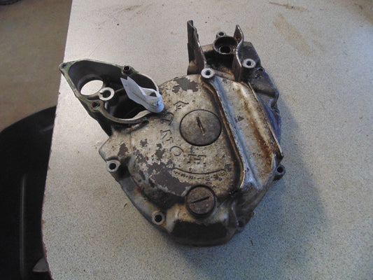 1987 HONDA TRX350A COVER L CRANKCASE 11340-HA7-750