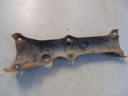 1987 HONDA TRX350A COVER FR DRIVESHAFT 11320-HA7-670