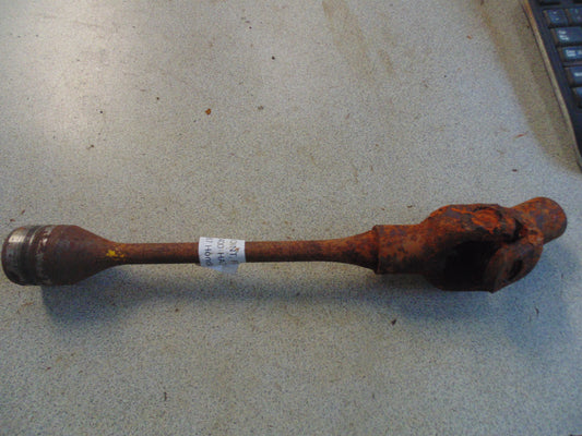 1987 HONDA TRX350A JOINT FR YOKE 40400-HA7-771