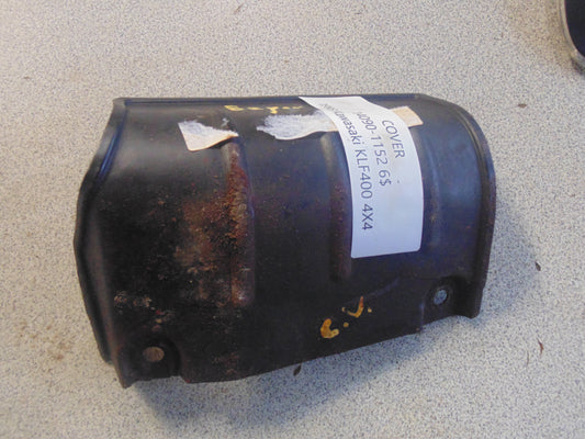 1993 KAWASAKI KLF400 4X4 COVER 14090-1152