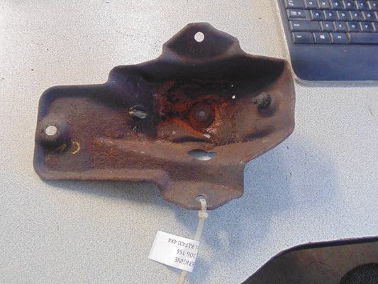 1993 KAWASAKI KLF400 4X4 GUARD ENGINE 55020-1306