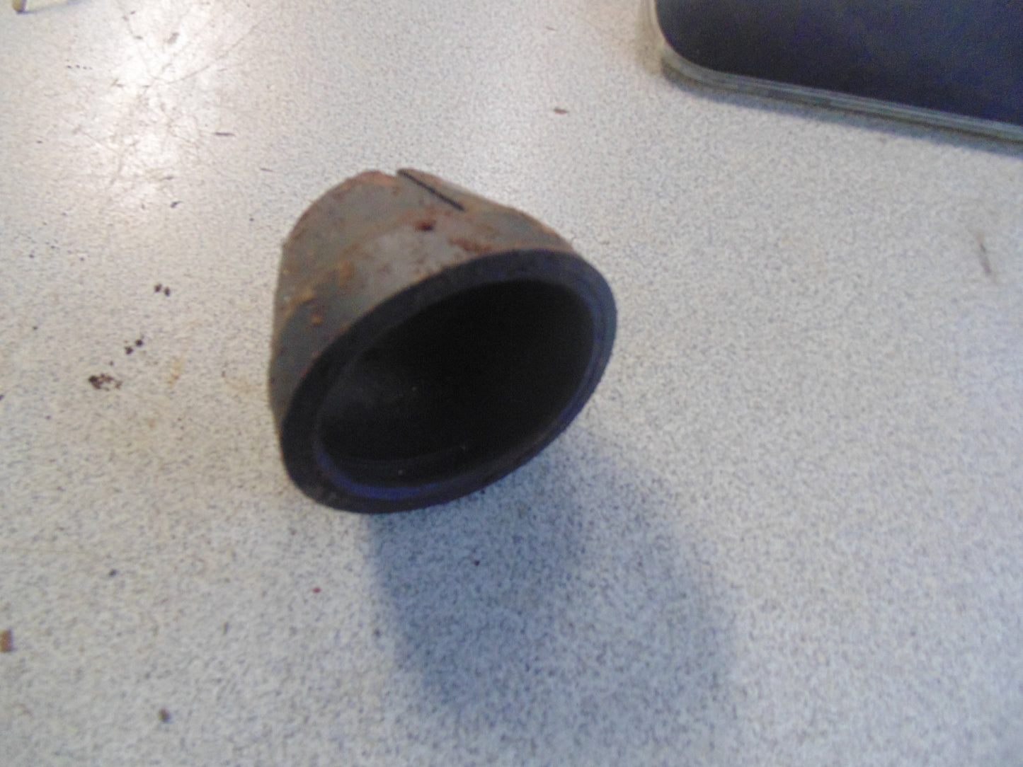 1993 KAWASAKI KLF400 4X4 CAP WHEEL 11012-1519 11012-1969