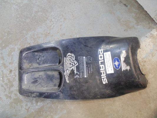 2001 Polaris SPORTSMAN 500 HO COVER-FRONT,GUNMETAL (AK) 5432088-317