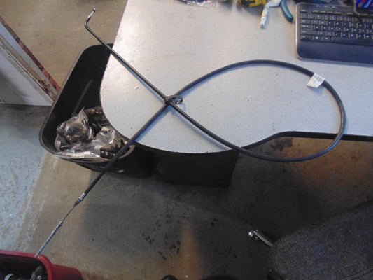 1989 Yamaha BIG BEAR 4WD CABLE BRAKE 2HR-26341-00-00 3HN-26341-00-00