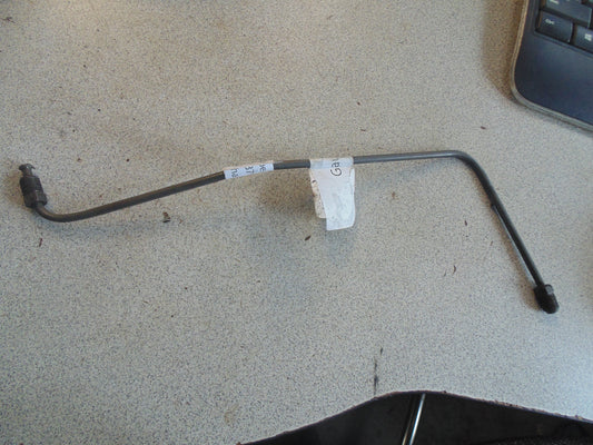 1989 Yamaha BIG BEAR 4WD PIPE BRAKE 1 2HR-25871-00-00