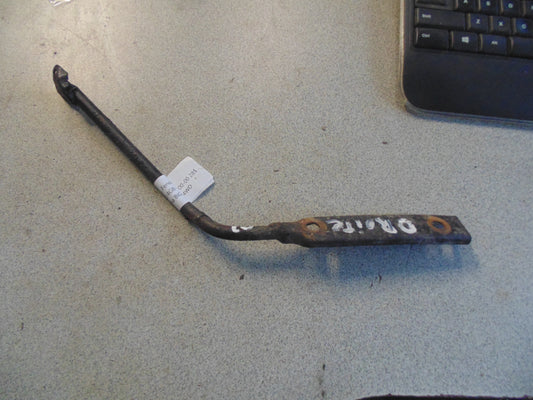 1989 Yamaha BIG BEAR 4WD STAY FENDER 2 2HR-21514-00-00 4GB-21514-00-00