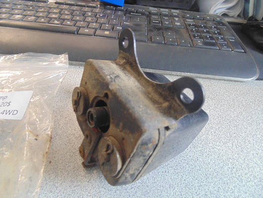 1989 Yamaha BIG BEAR 4WD TRIP METER COMP 2HR-83505-G0-00