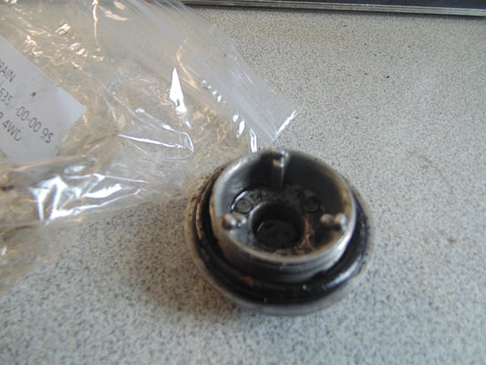 1989 Yamaha BIG BEAR 4WD PLUG DRAIN 30X-15351-00-00 4HC-15351-00-00