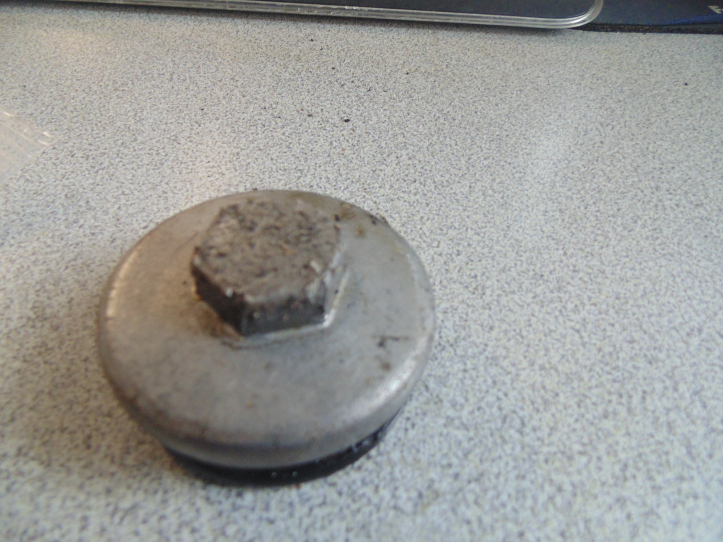 1989 Yamaha BIG BEAR 4WD PLUG DRAIN 30X-15351-00-00 4HC-15351-00-00