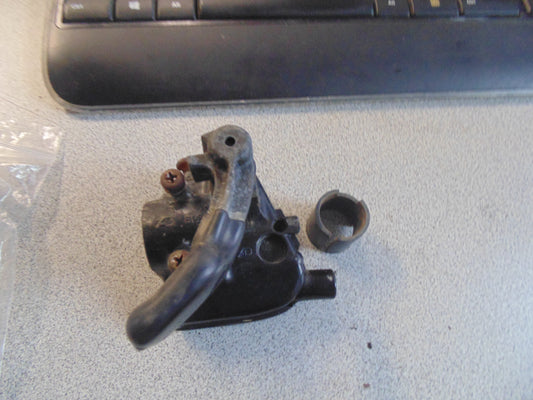 1989 Yamaha BIG BEAR 4WD THROTTLE LEVER ASSY 1NV-26250-01-00