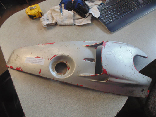 1999 POLARIS TRAIL BLAZER 250 COVER FRONT BLK 5432179-053 5432179-070